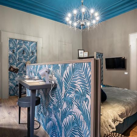 Heritage Miracle Suite Rom Eksteriør billede