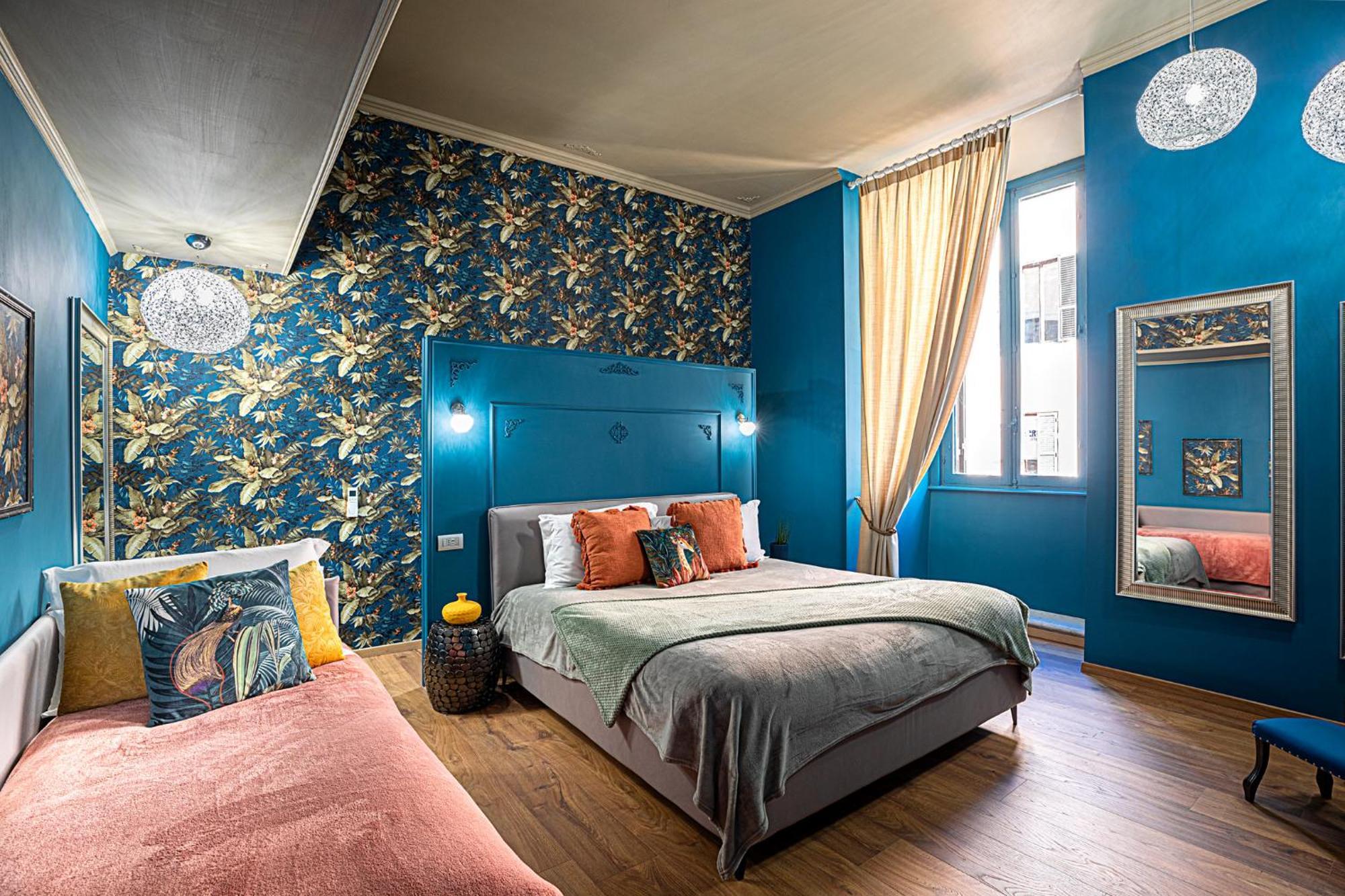Heritage Miracle Suite Rom Eksteriør billede