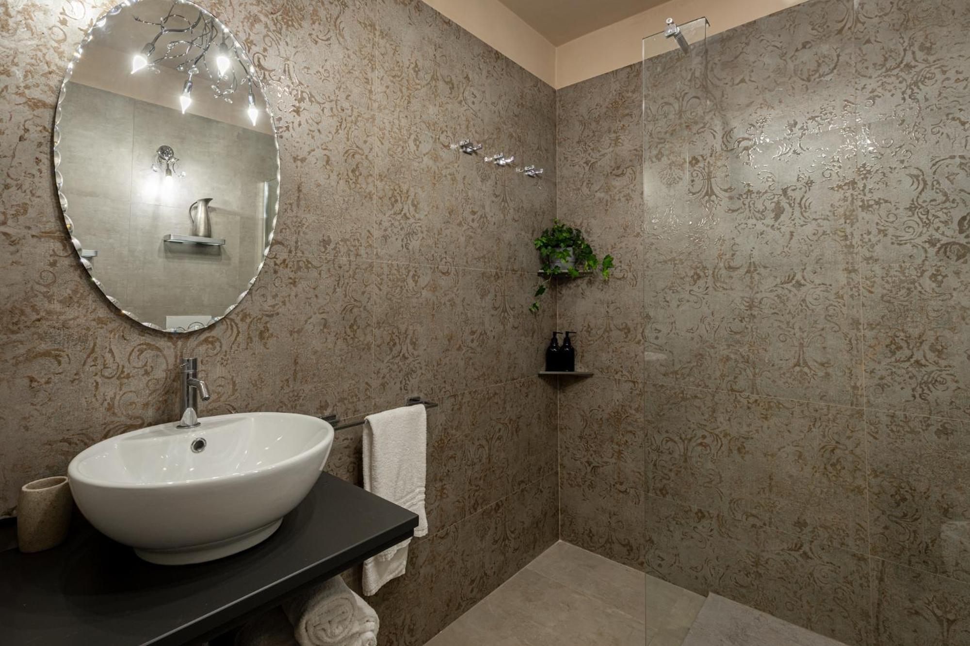 Heritage Miracle Suite Rom Eksteriør billede