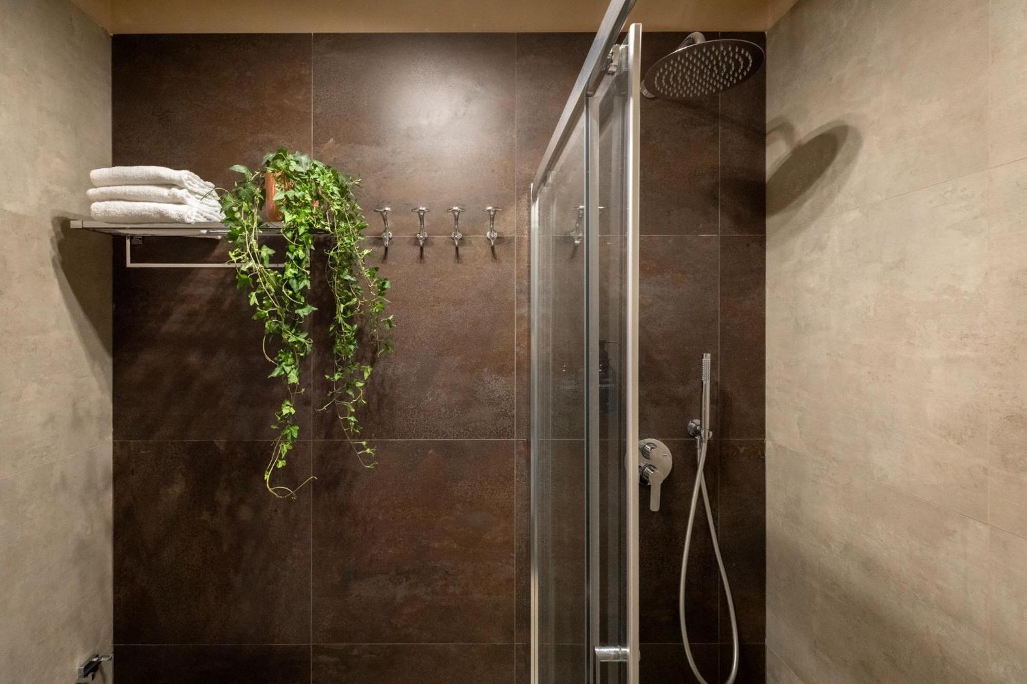 Heritage Miracle Suite Rom Eksteriør billede