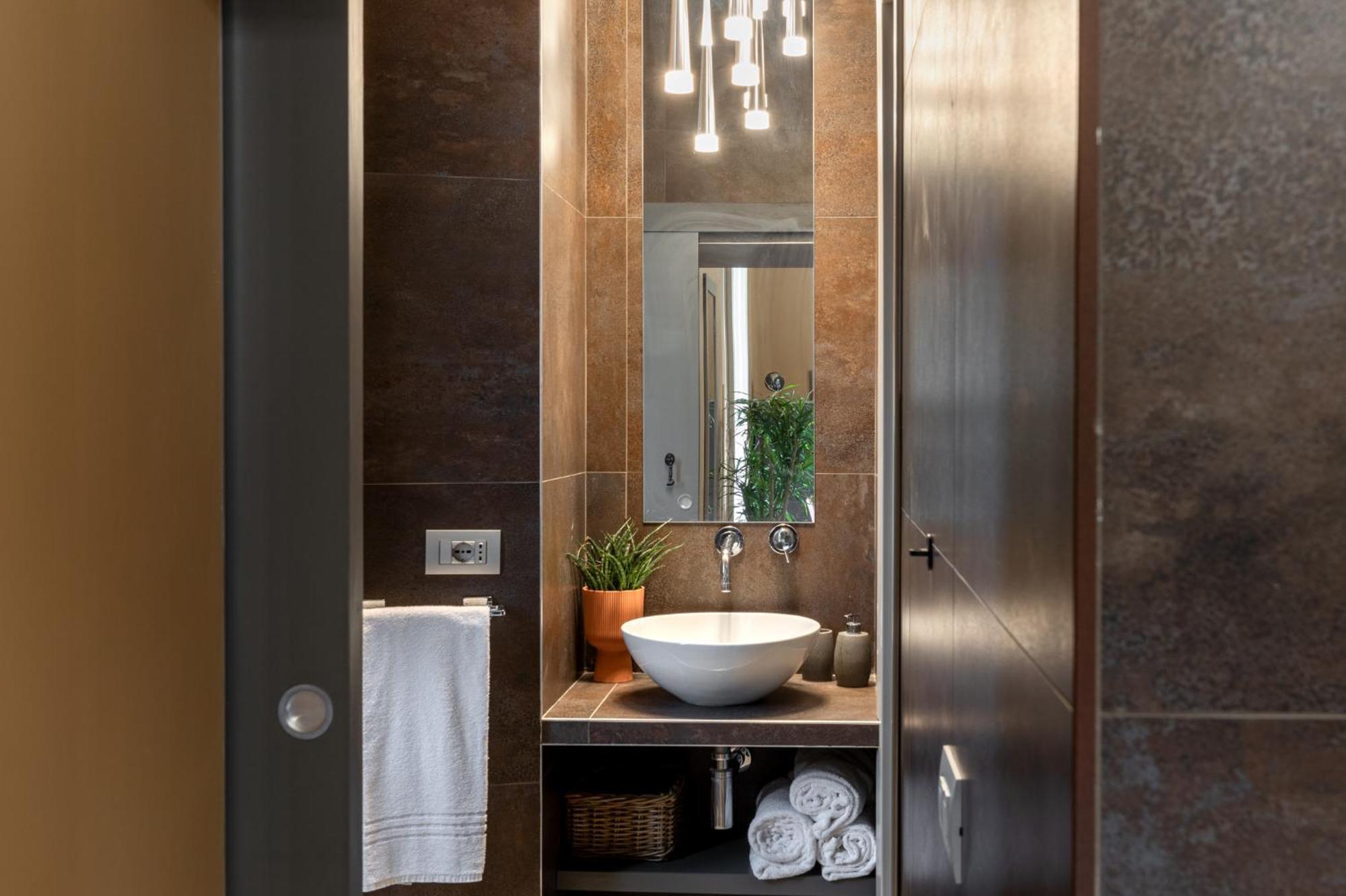 Heritage Miracle Suite Rom Eksteriør billede