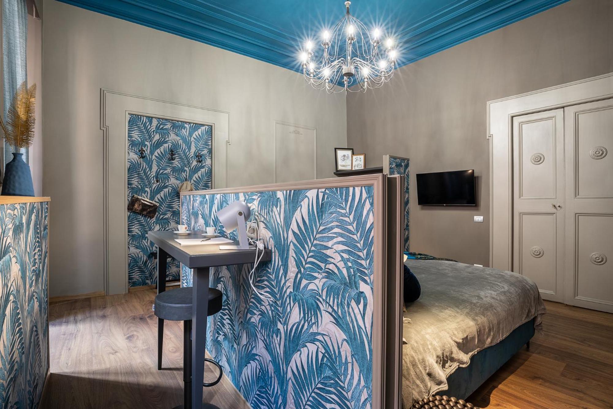 Heritage Miracle Suite Rom Eksteriør billede