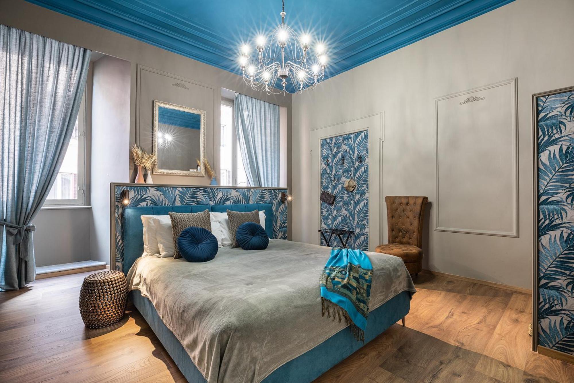 Heritage Miracle Suite Rom Eksteriør billede