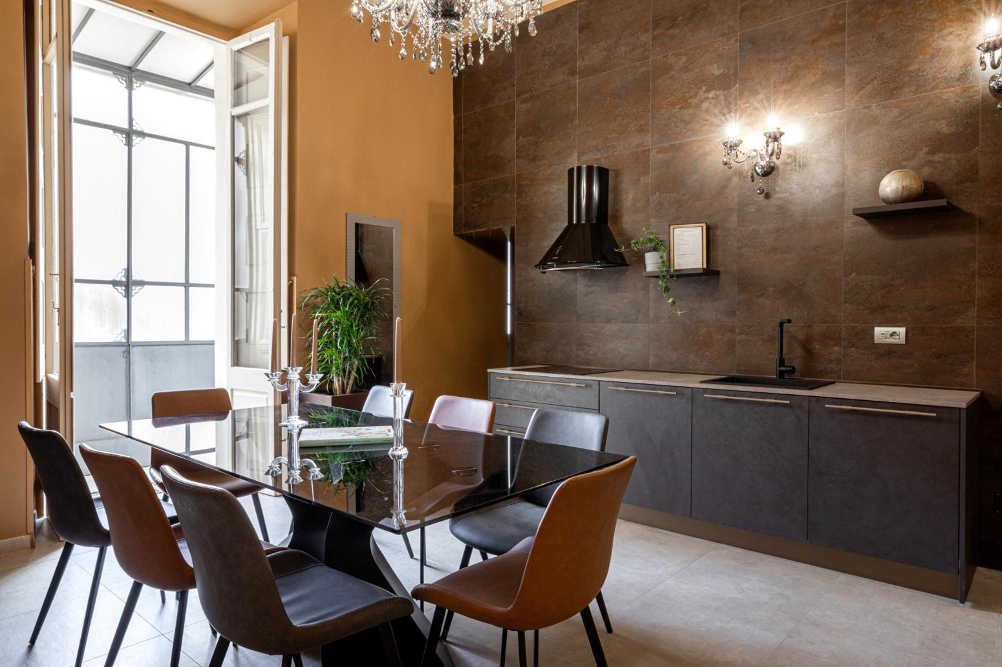 Heritage Miracle Suite Rom Eksteriør billede