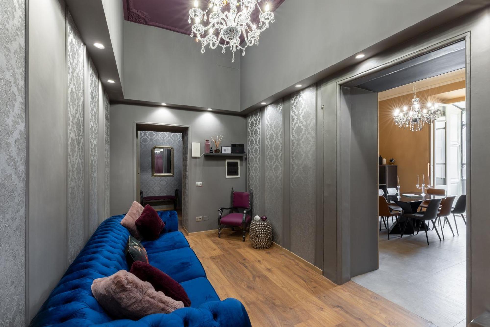 Heritage Miracle Suite Rom Eksteriør billede
