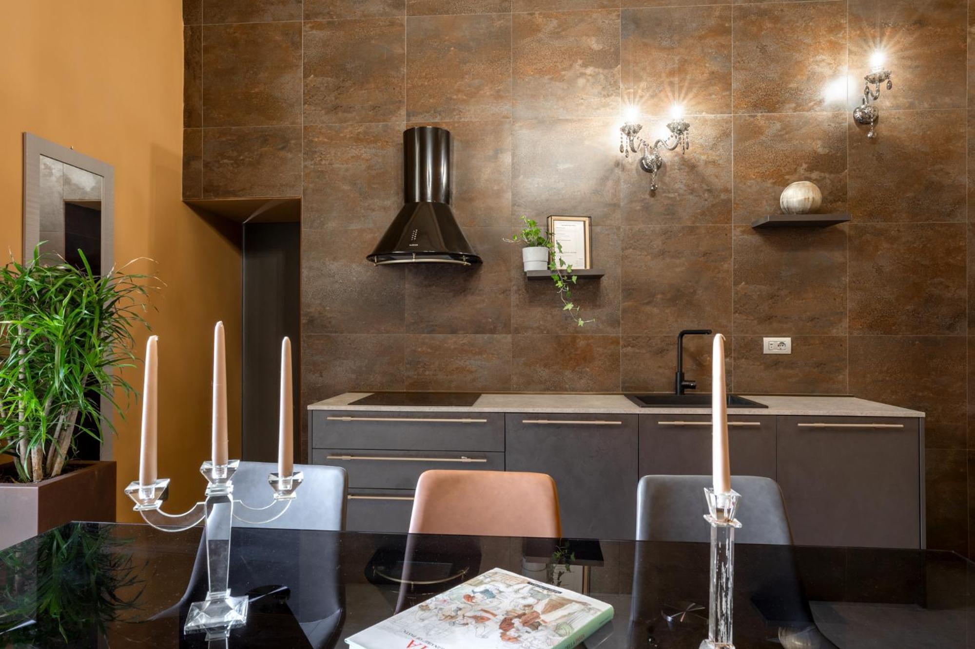 Heritage Miracle Suite Rom Eksteriør billede