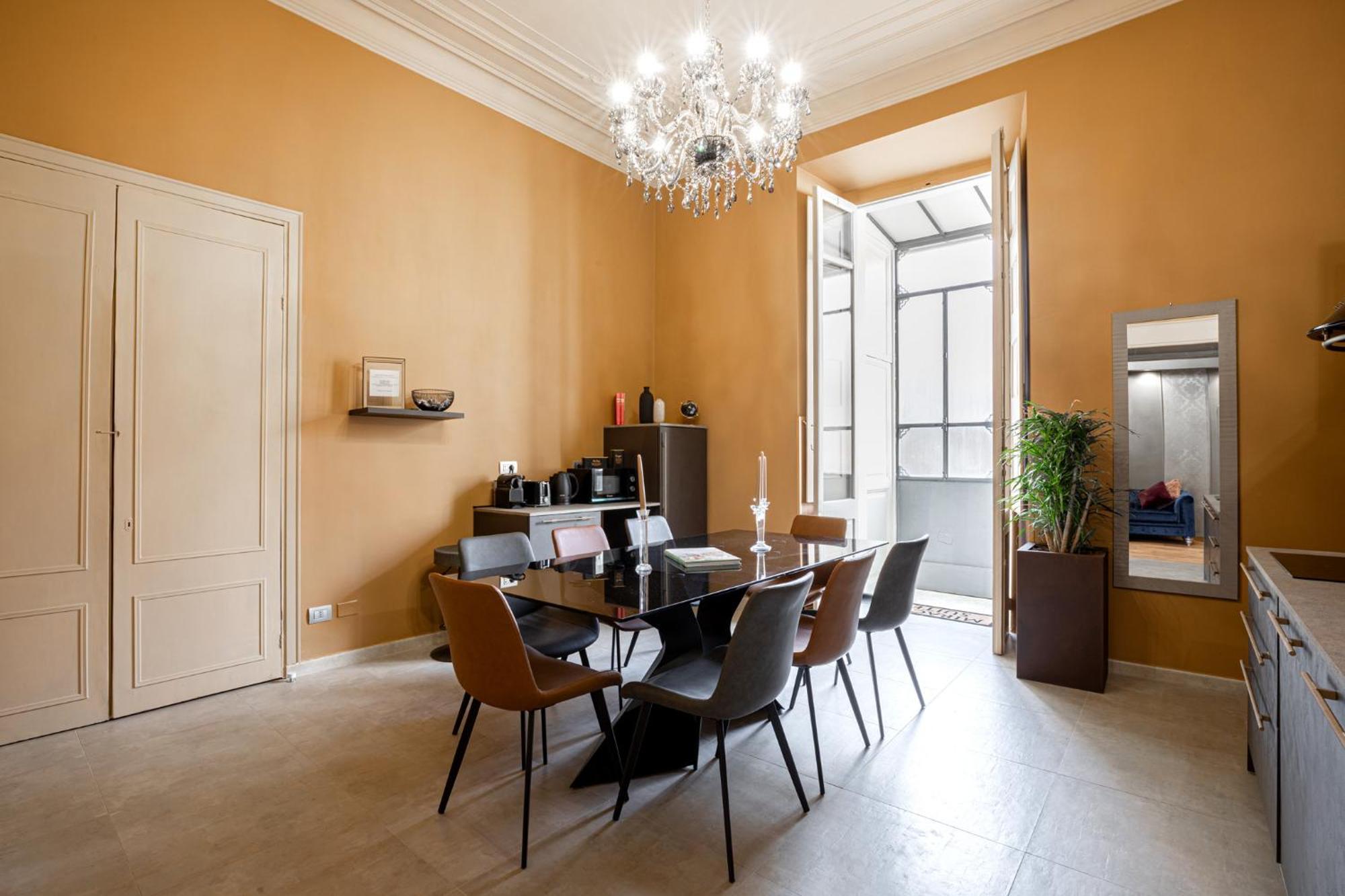 Heritage Miracle Suite Rom Eksteriør billede